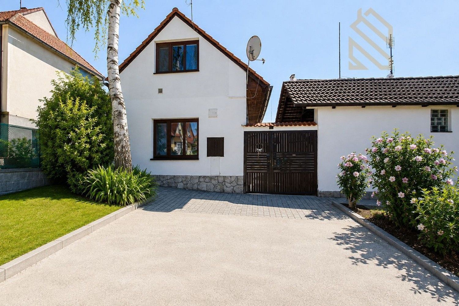 Rodinný dům, 101 m²