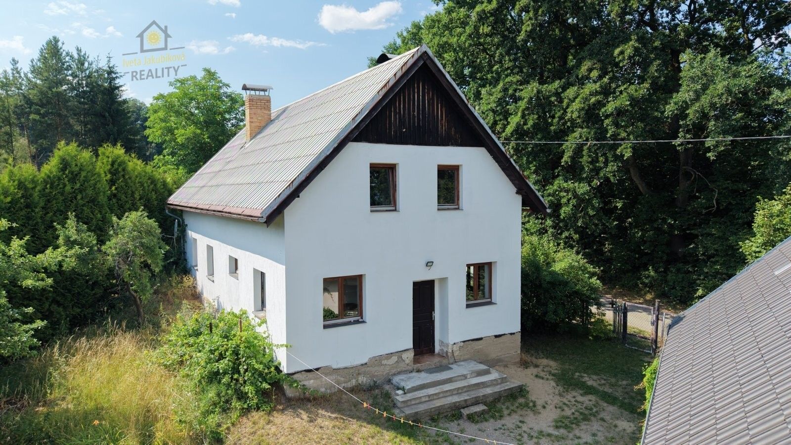 Rodinný dům, 148 m²