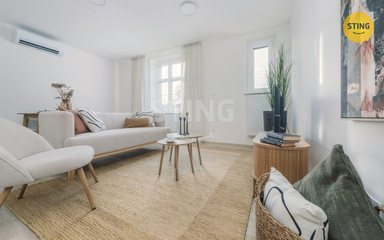 Prodej byt 3+kk - Havlíčkova, Pardubice, 112 m²