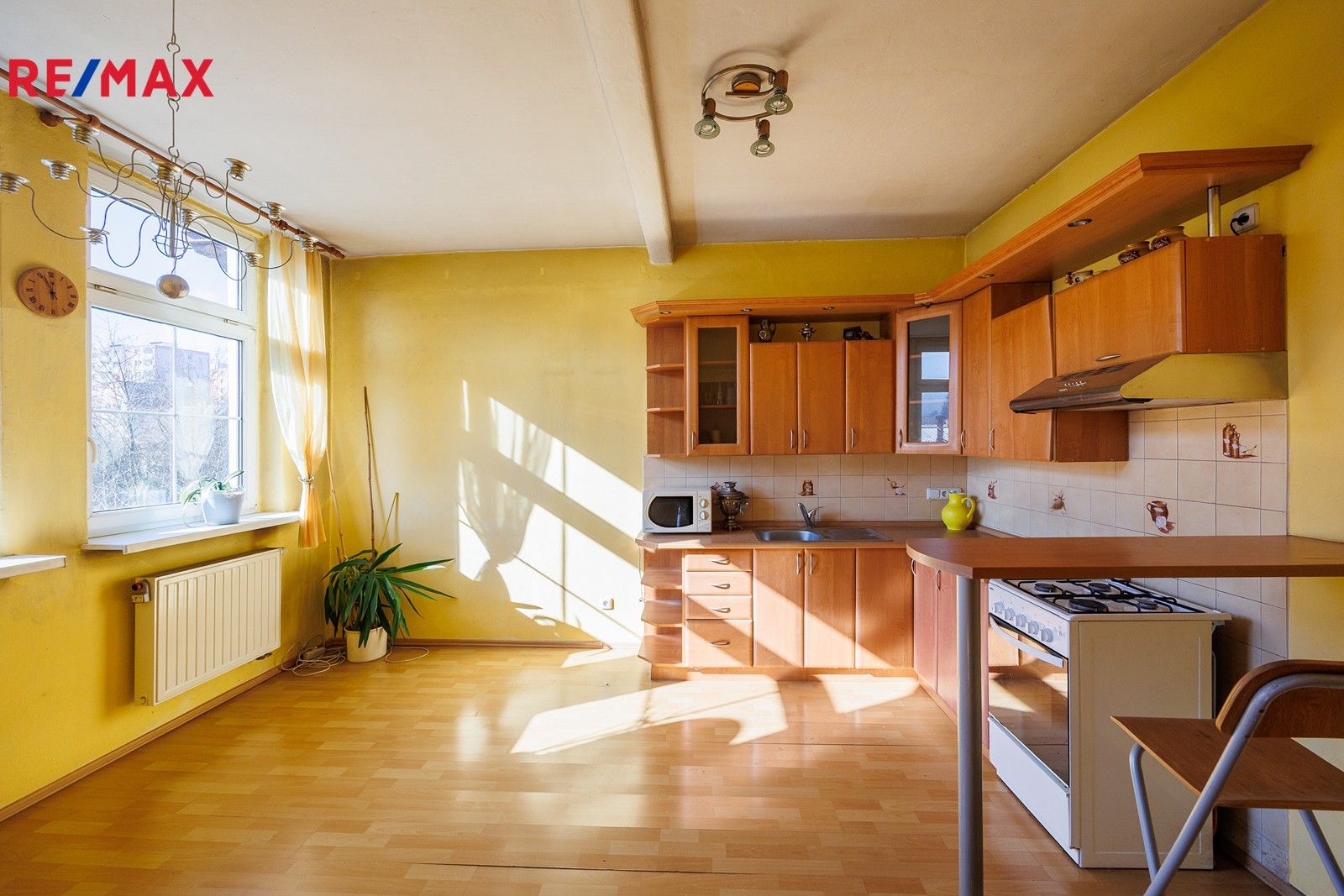 Rodinné domy, Stará Kysibelská, Karlovy Vary, 236 m²