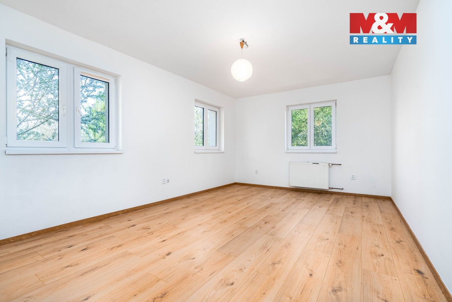 Rodinný dům · 146 m² · Třešňovka, Horoměřice - 2