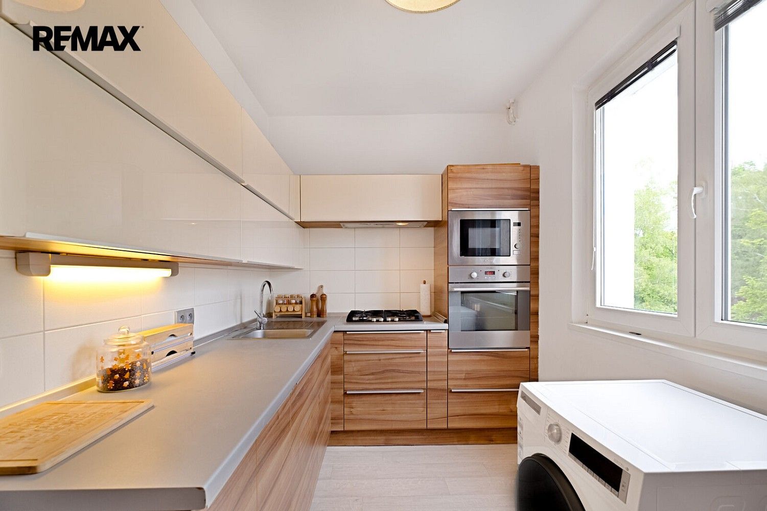 Byt 3+1 · 73 m² · Rožnov pod Radhoštěm, okres Vsetín, Zlínský kraj - 4