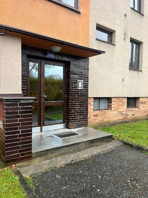 3+1, Ringhofferova, Kamenice, 72 m² - 2