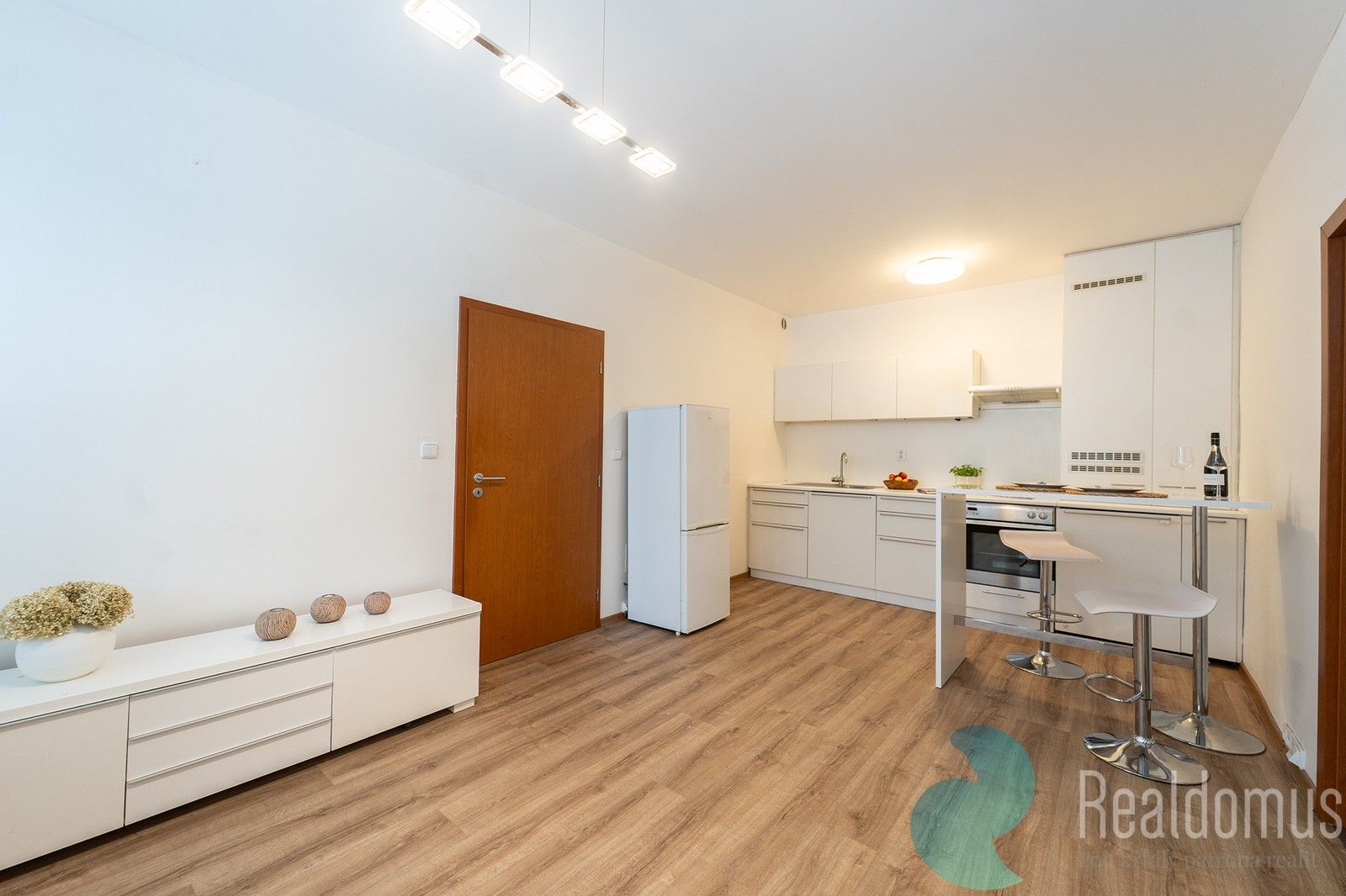 Prodej byt 2+kk - U kněžské louky, Praha, 44 m²
