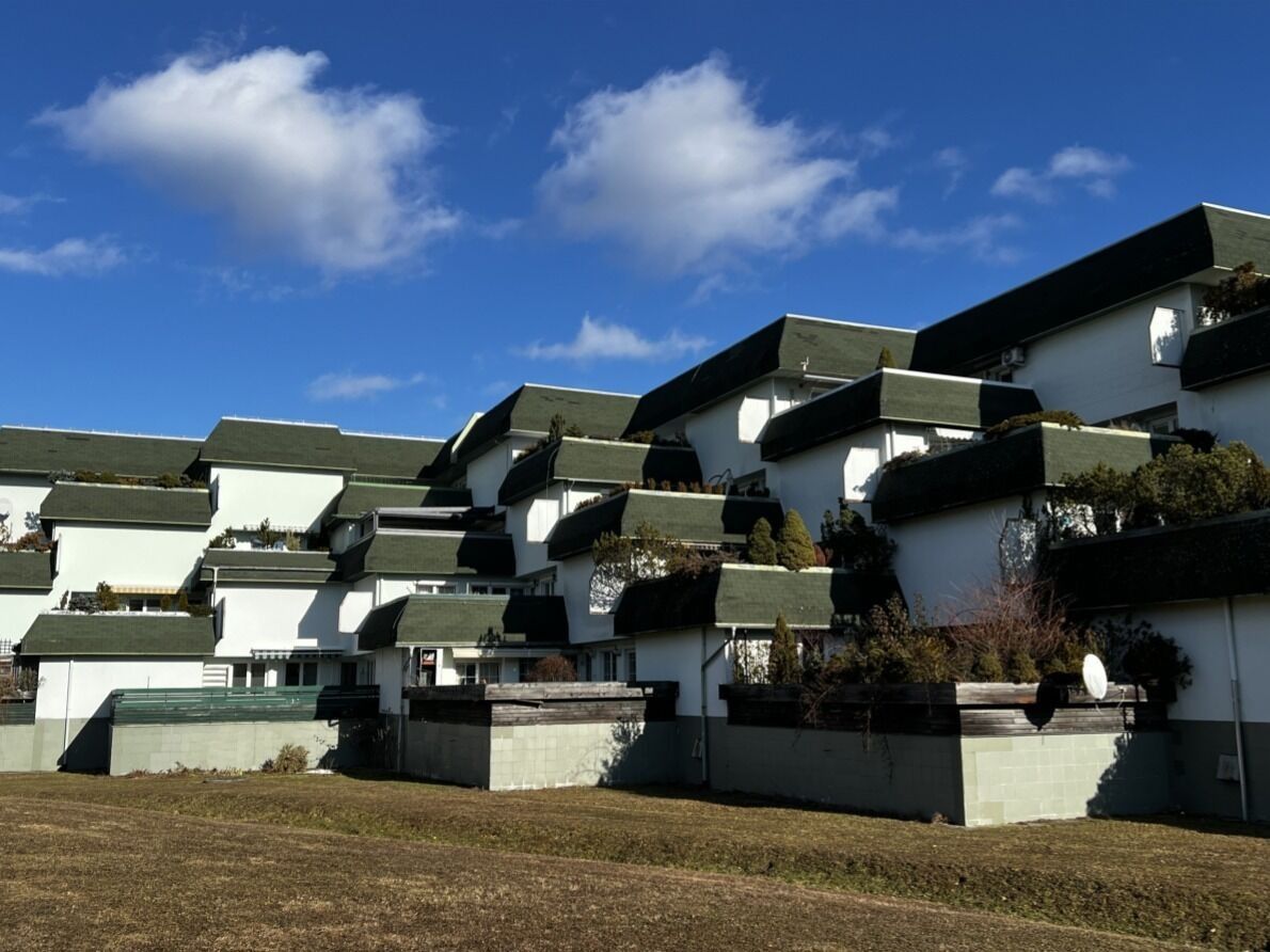 4+kk, Ant. Barcala, České Budějovice, 120 m²