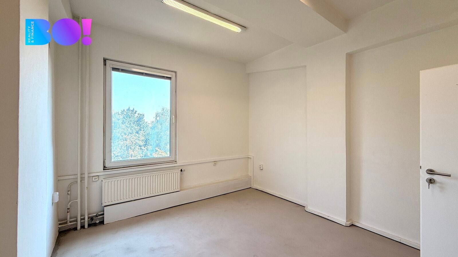 Pronájem kancelář - Dělnická, Havířov Prostřední Suchá, 116 m² - 5