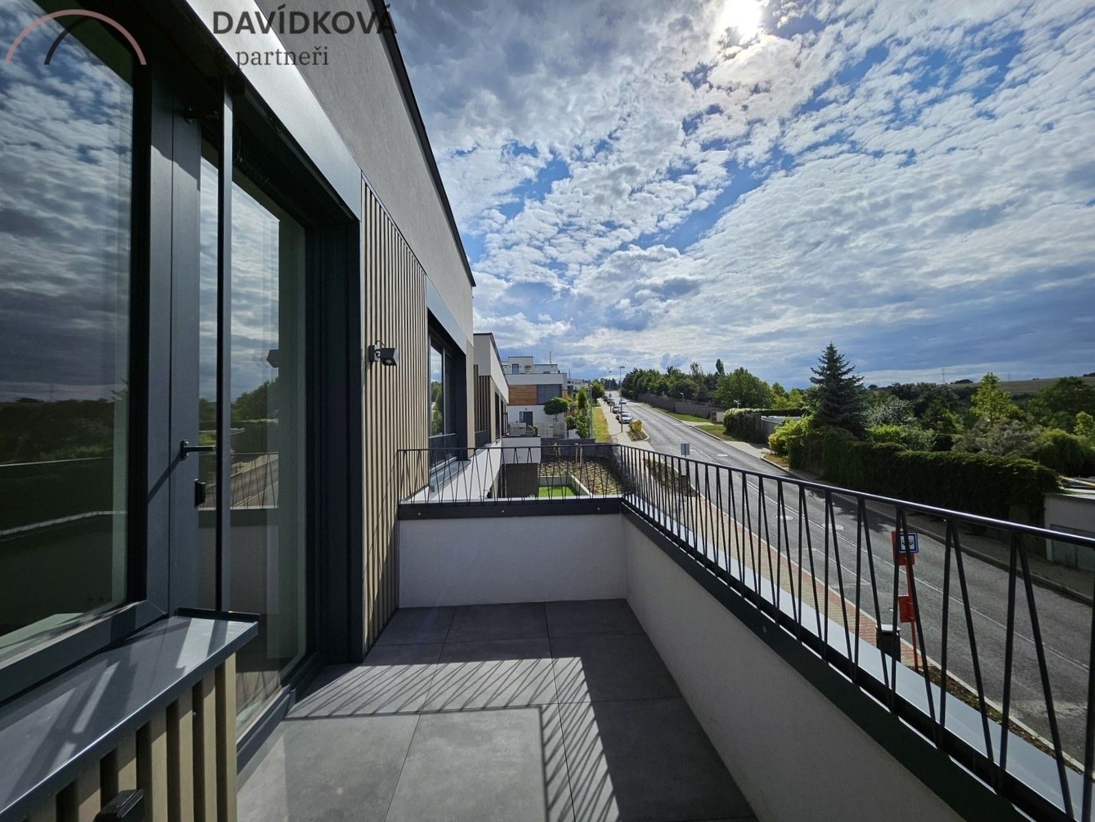 Pronájem byt 1+kk - Na hvězdárně, Praha, 35 m²