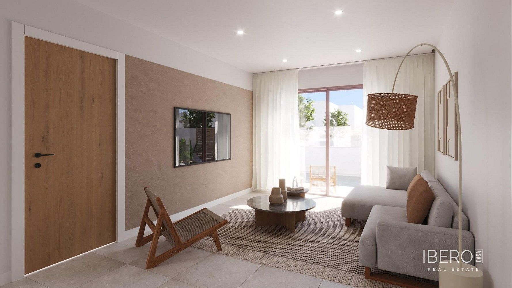 Rodinný dům · 75 m² · Torre Pacheco, ES - 3