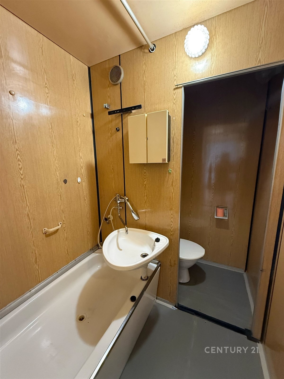 Pronájem byt 2+kk - Lípová 2727, Žatec, 41 m² - 5