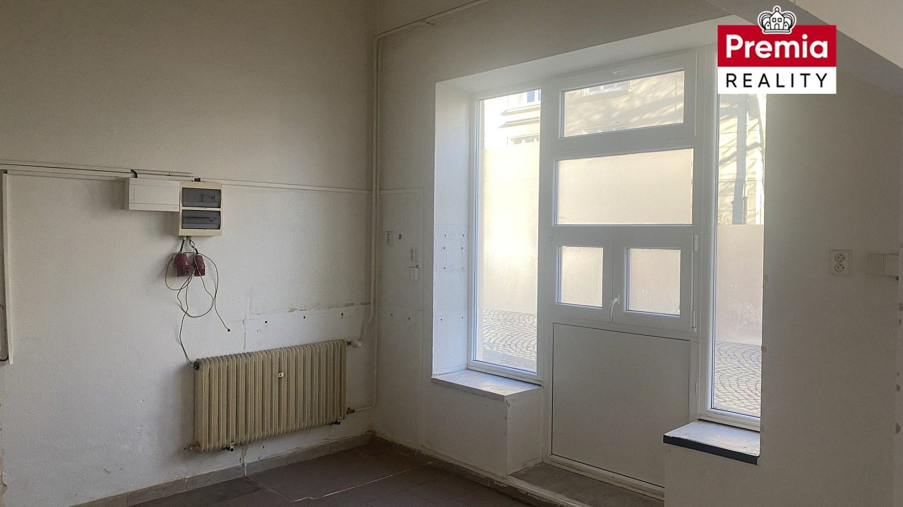 Sklad · 32 m² · Rudoleckého, Znojmo - 4