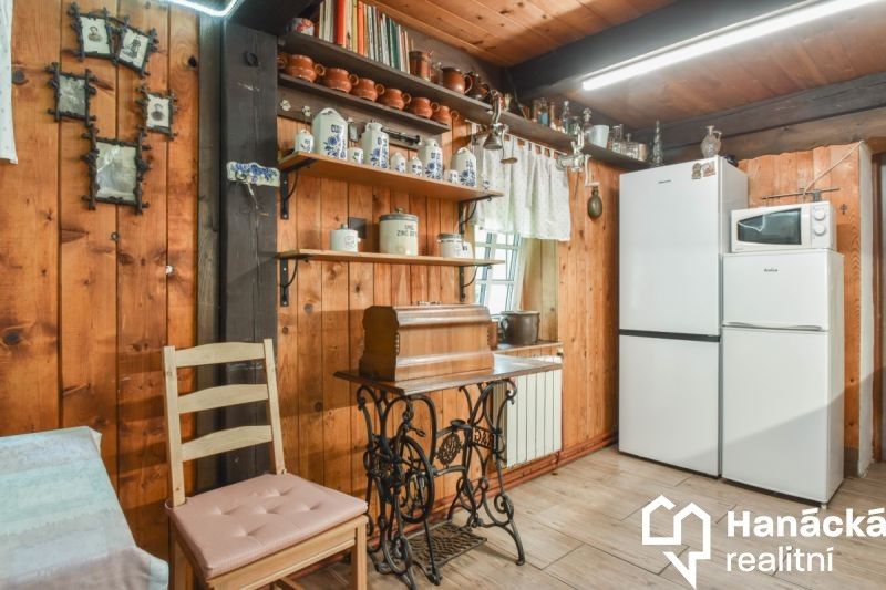 Prodej restaurace - Petrov nad Desnou, 788 16