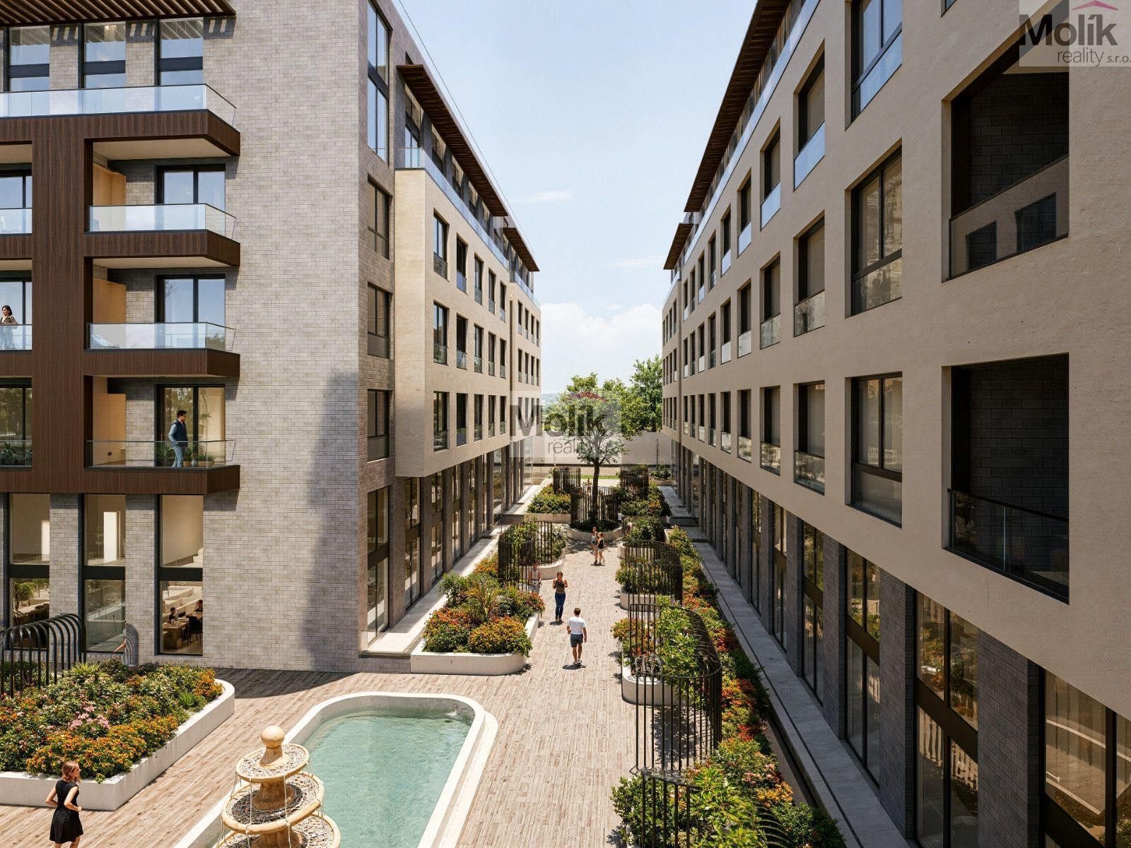 Prodej byt 2+kk - Golem, 66 m² - 5