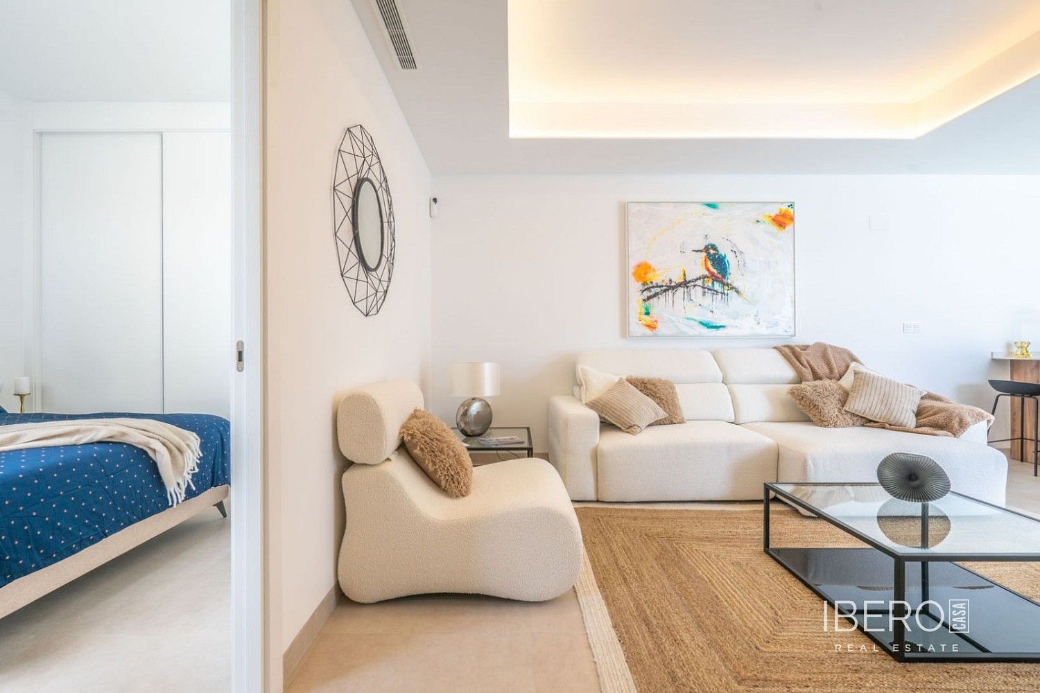 Prodej rodinný dům - Roldan, ES, 100 m² - 5