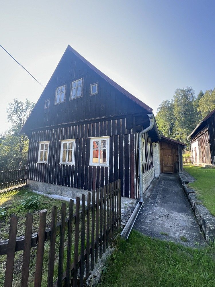 Rodinné domy, Josefův Důl - Antonínov, okres Jablonec nad Nisou, Liberecký kraj, 210 m² - 2
