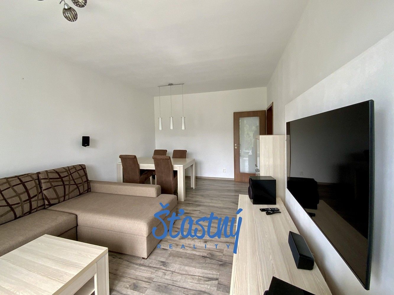 Pronájem byt 3+1 - Špindlerův Mlýn - Bedřichov, okres Trutnov, 73 m² - 5