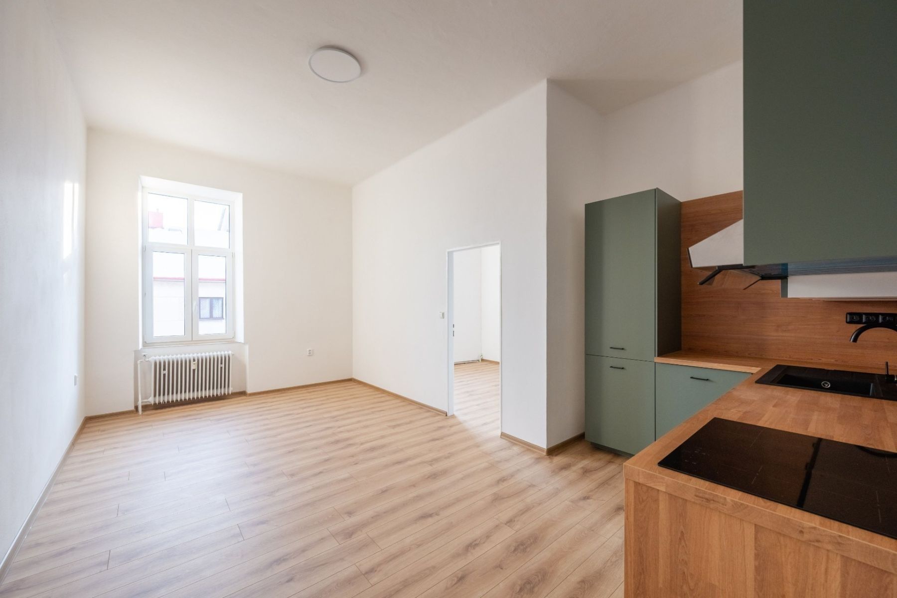 Byt 3+kk · 62 m² · Palackého, Chotěboř - Chotěboř, Kraj Vysočina - 3