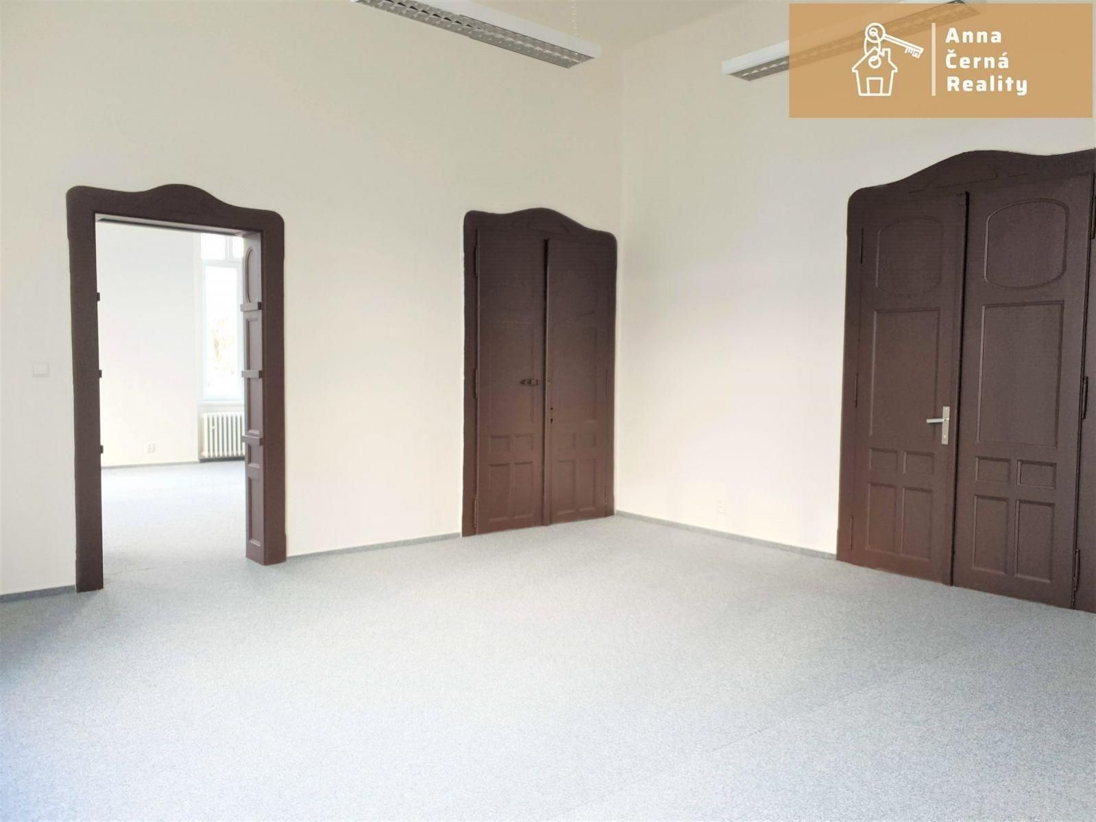Kancelář · 20 m² · Zemská  , Teplice Trnovany - 4