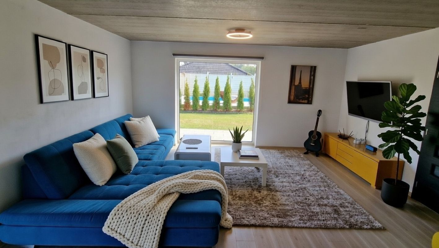 Rodinný dům · 185 m² · Zajíčkov - 4