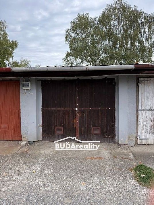 Nemovitost · 17 m² · Hulín, okres Kroměříž, Zlínský kraj - 3
