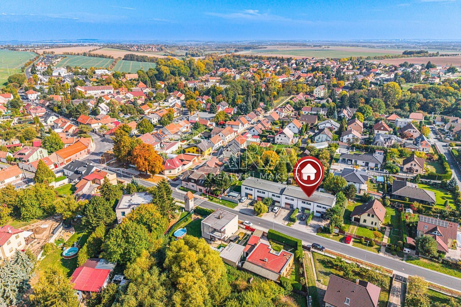 Rodinný dům · 104 m² · Opletalova, Hřebeč, okres Kladno - 3