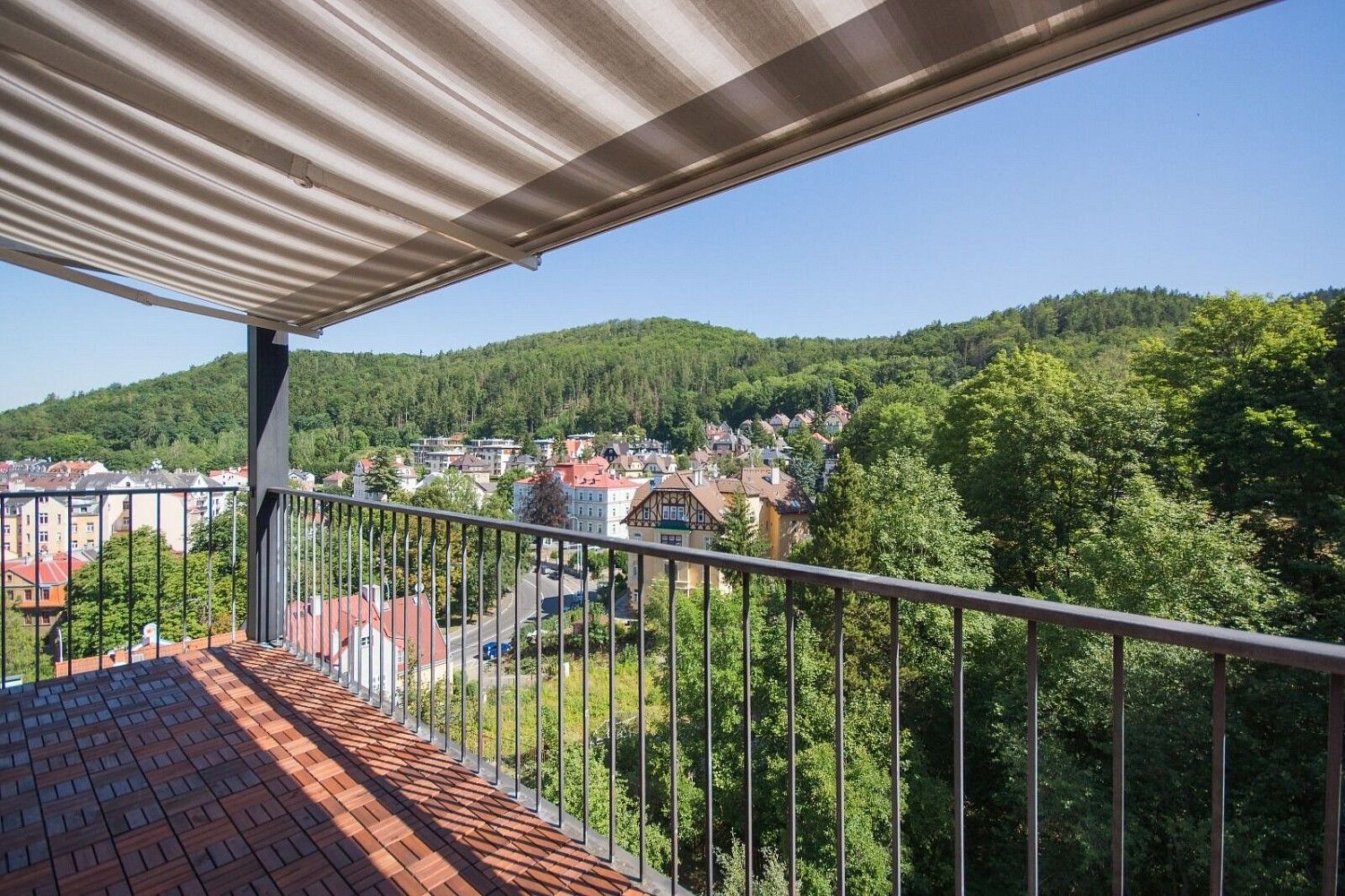 5+kk, Karlovy Vary, Karlovarský kraj, 149 m² - 1