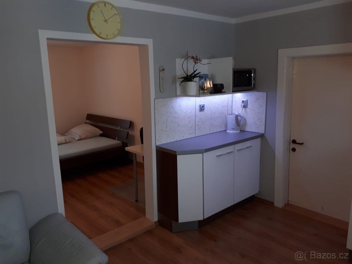 Pronájem byt - Kozlovice, 739 47