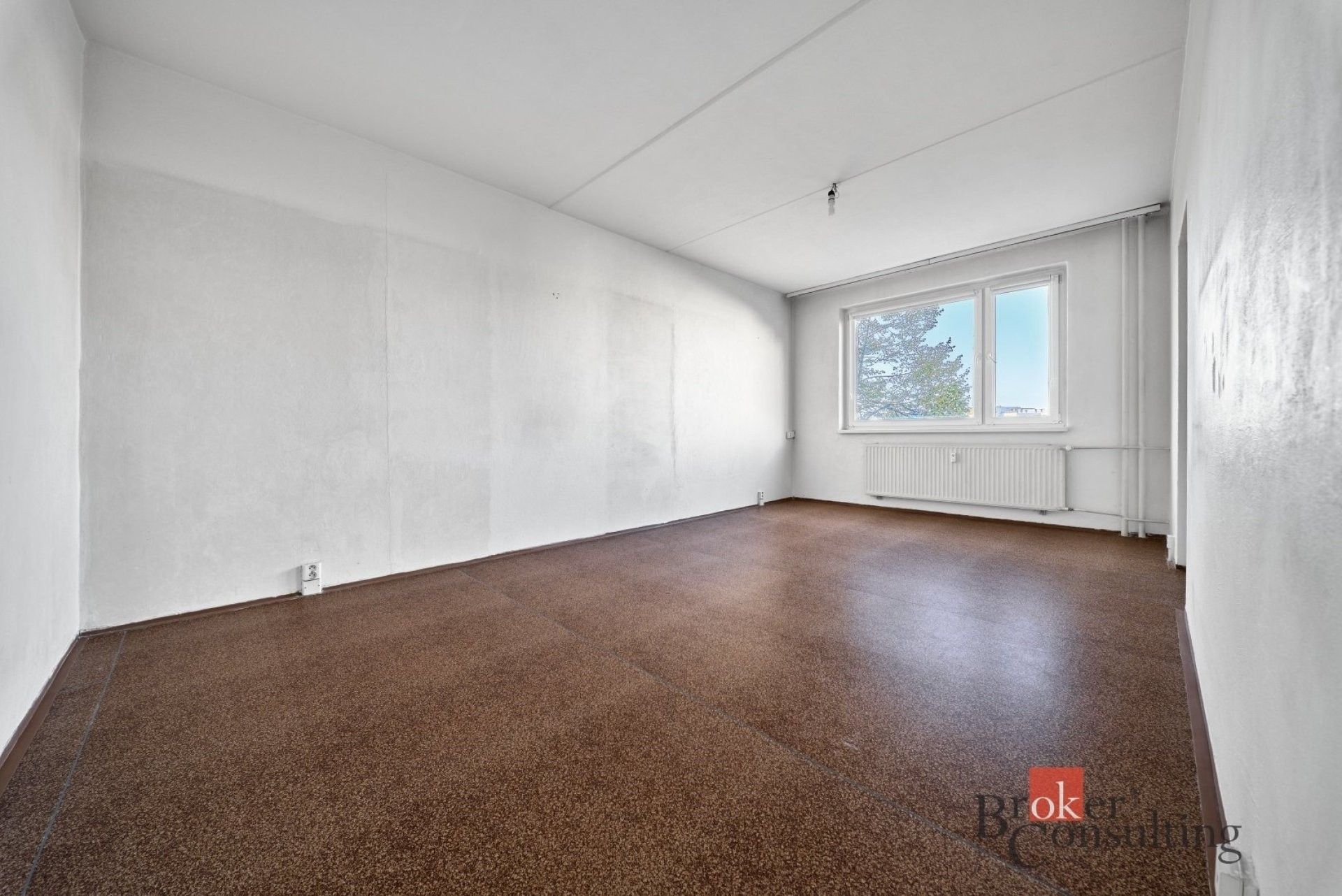 Prodej byt 2+1 - Spartakiádní, Sokolov, 61 m² - 5