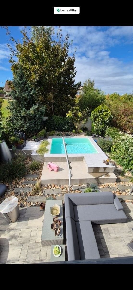 Prodej rodinný dům - Felklova 2188, Roztoky, 120 m²