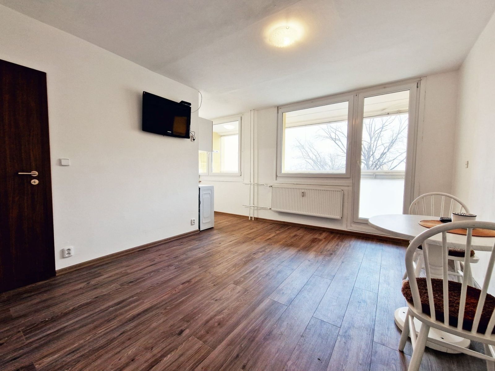 Byt 1+kk · 32 m² · Vodárenská, Kladno - Kročehlavy, Středočeský kraj - 4