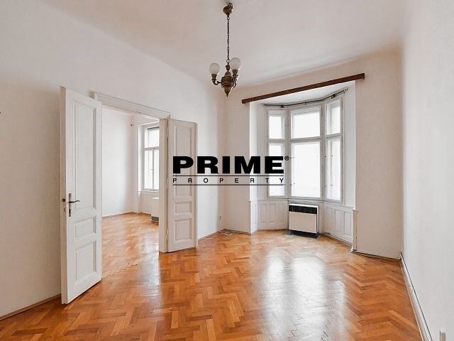 3+1, Na Švihance 1548, Praha Vinohrady, 105 m² - 1