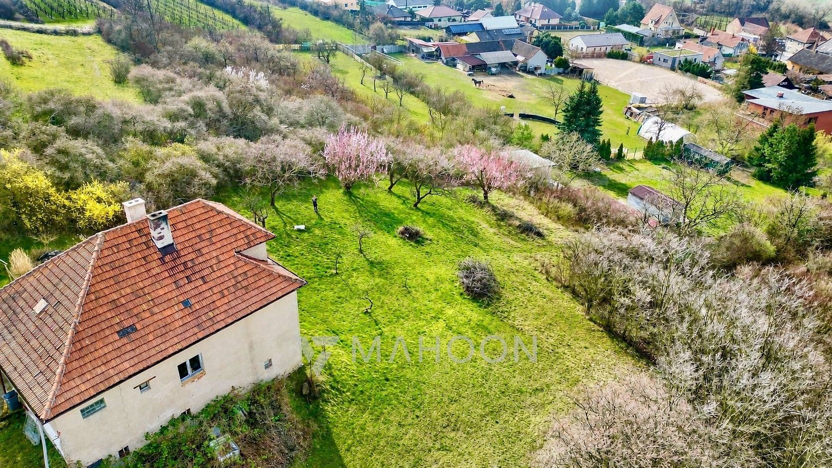 Rodinný dům · 138 m² · Kly - Hoření Vinice, okres Mělník, Středočeský kraj - 4