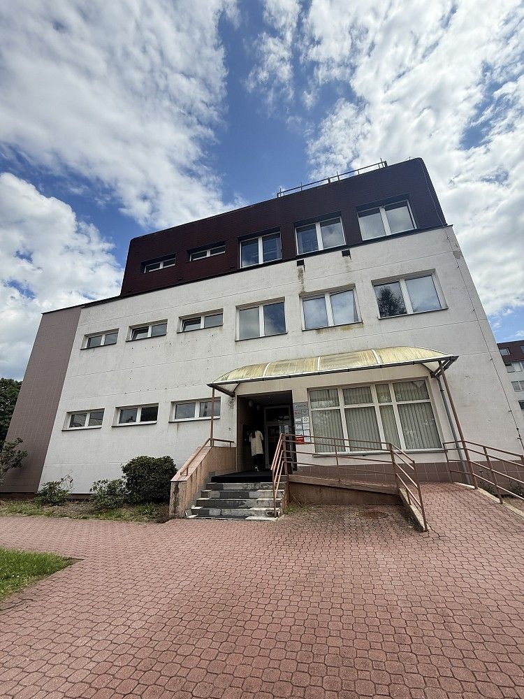 Obchodní prostory, Bruntál, 41 m² - 2
