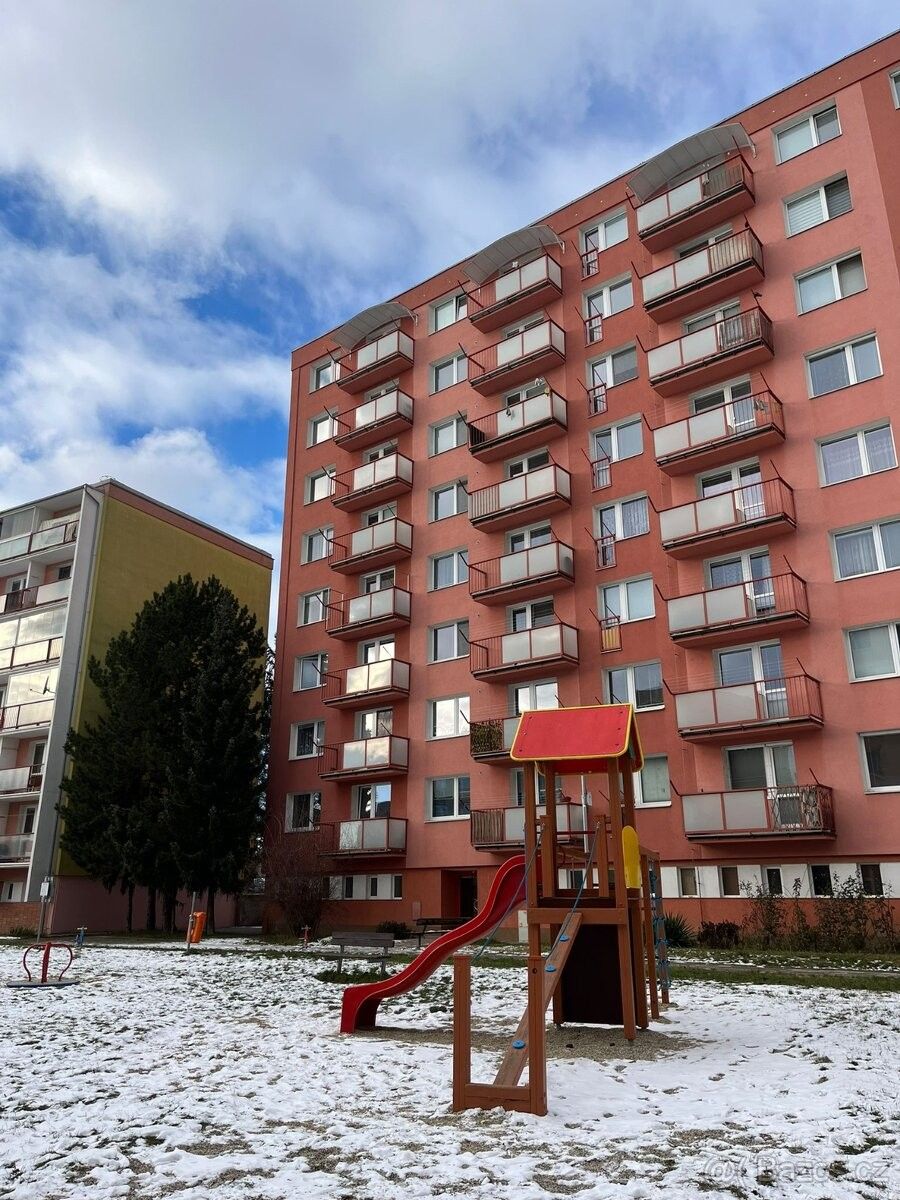 Byty, 772 00, Olomouc