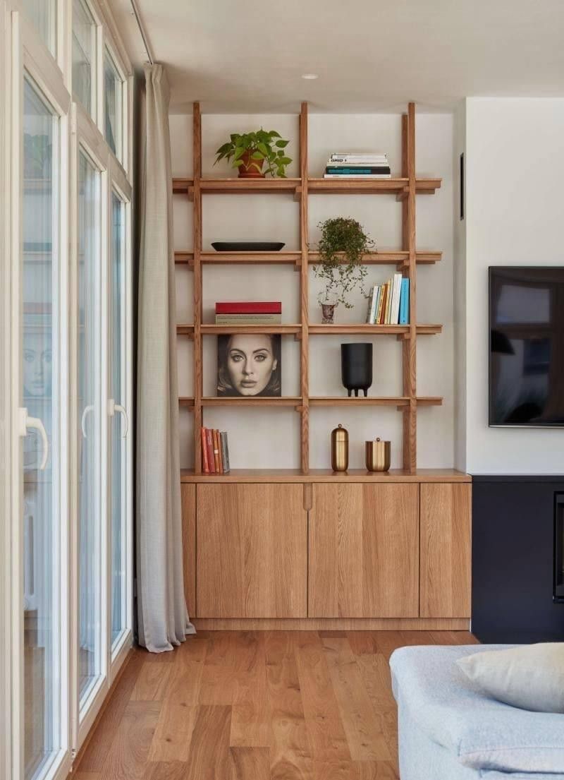 Pronájem byt 4+kk - Pod strašnickou vinicí, Praha, 113 m² - 5