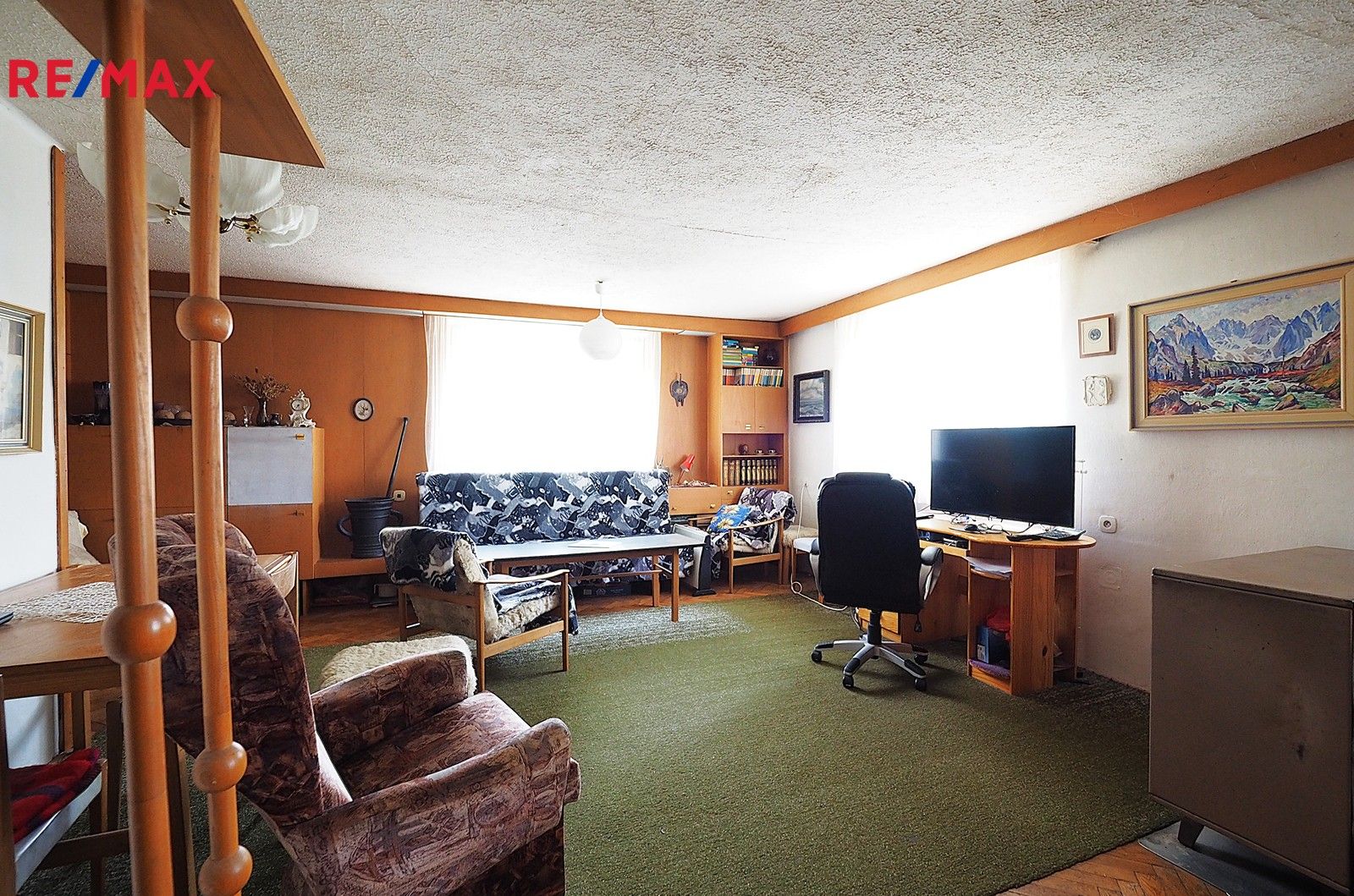 Prodej vila - Na Strážnici, Nové Město nad Metují, 198 m²