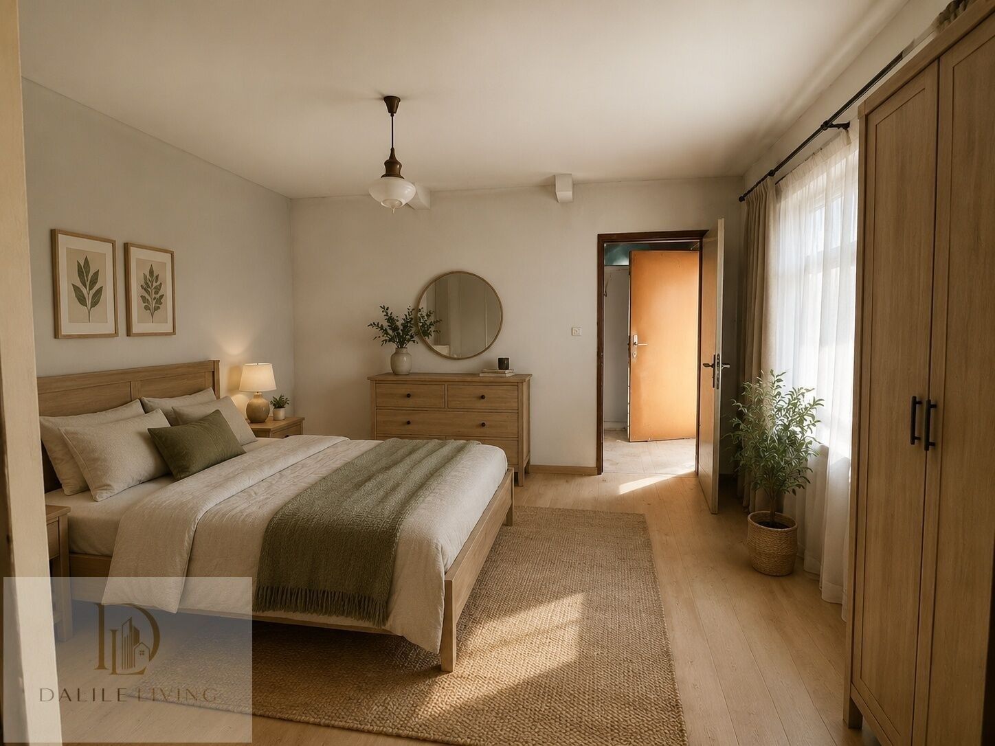 Prodej rodinný dům - Zlatnická, Chotětov, 90 m² - 5