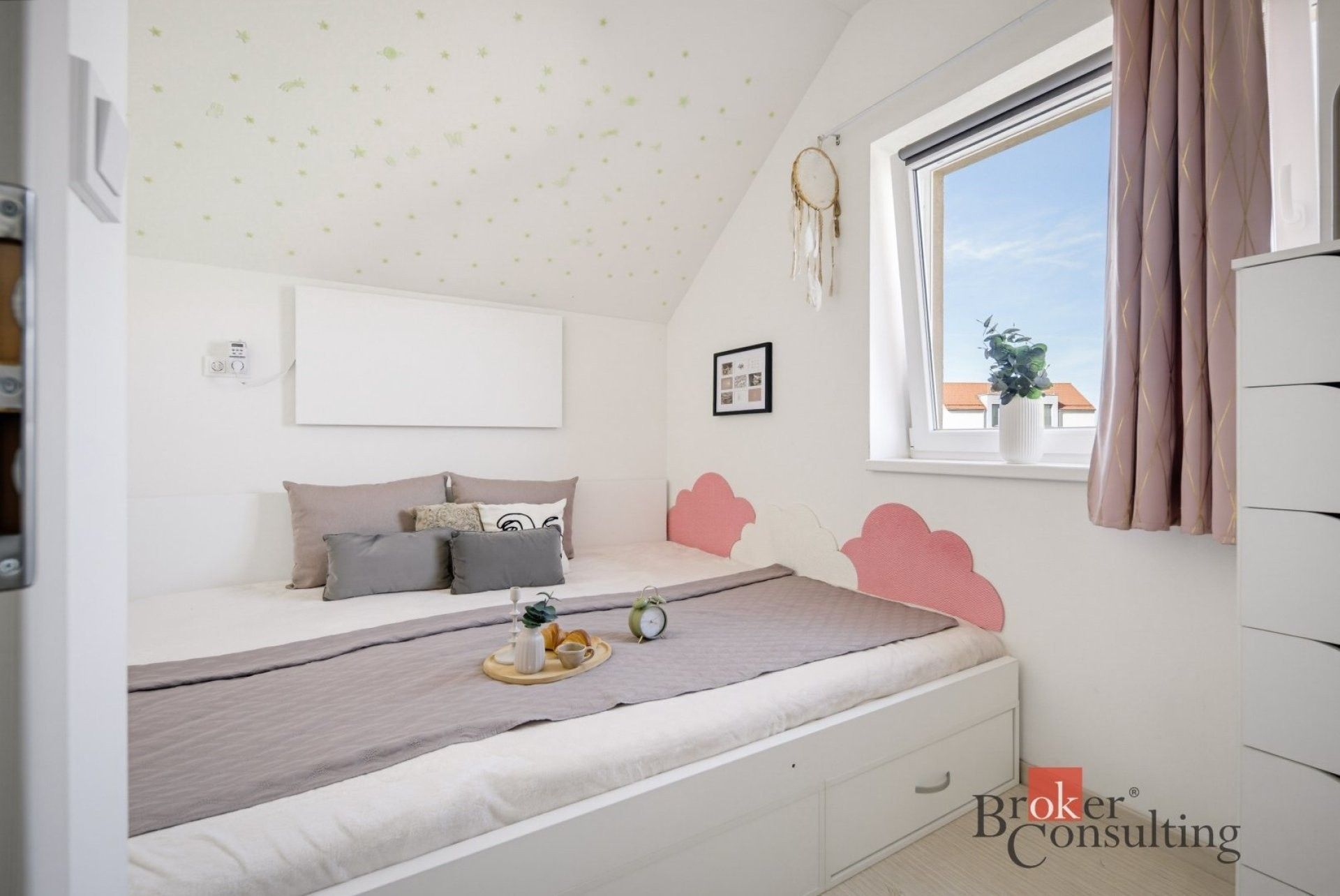 Prodej rodinný dům - Žákova, Opatovice nad Labem, 80 m² - 5