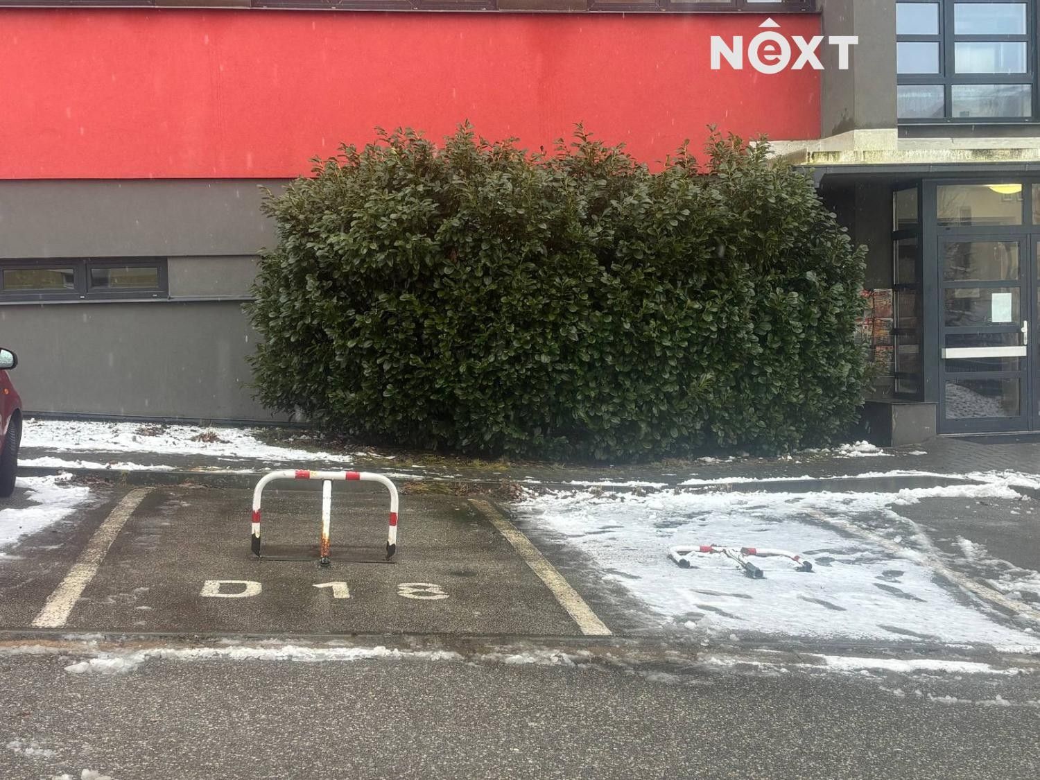 Ostatní, Děbolín, Jindřichův Hradec, 13 m²