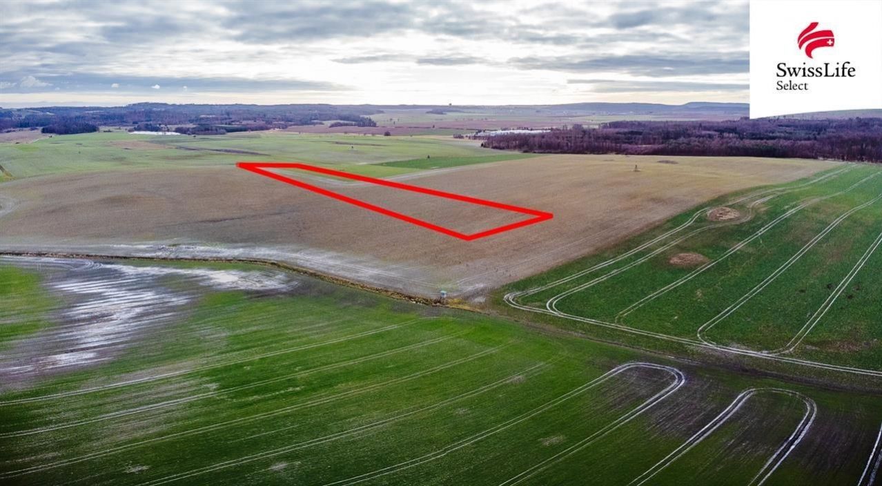 Zemědělské pozemky, Ctidružice