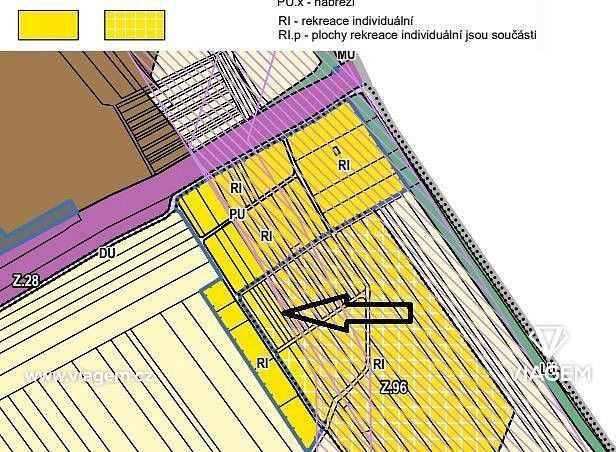 Zahrada · Hodonín, Jihomoravský kraj - 2