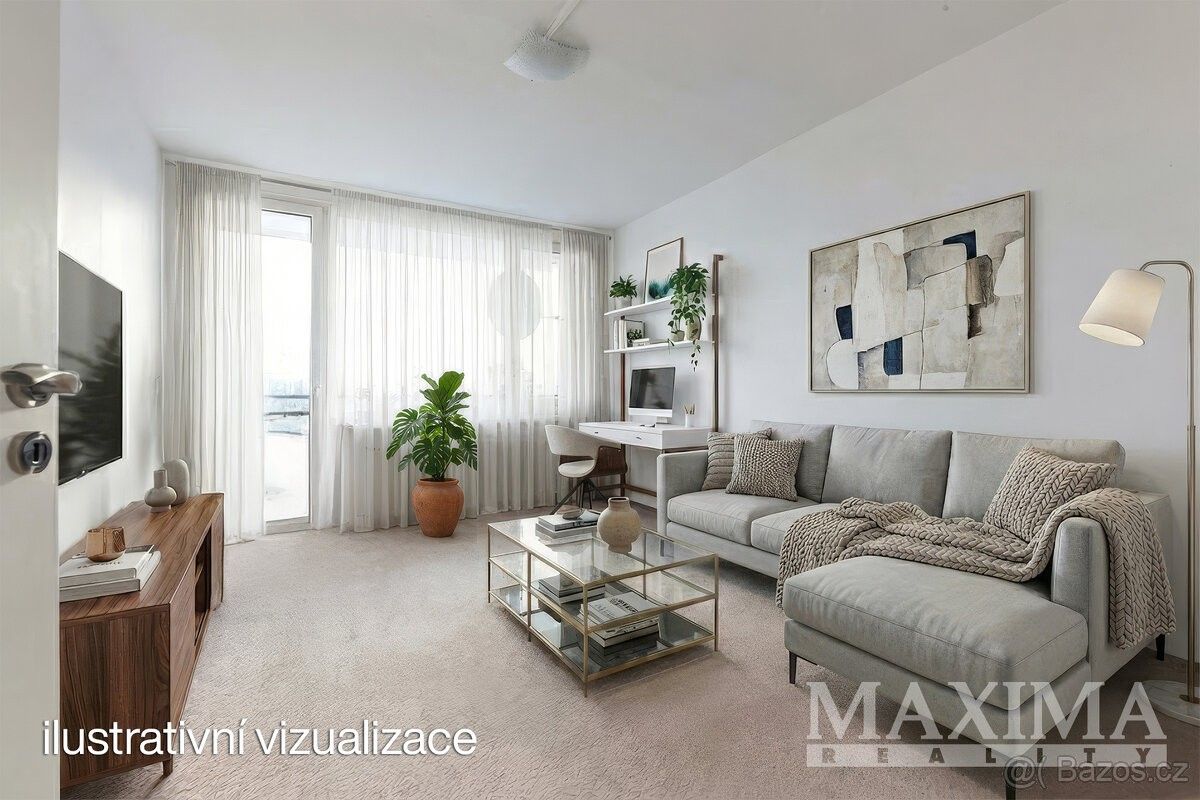 Prodej byt - Liberec, 460 01