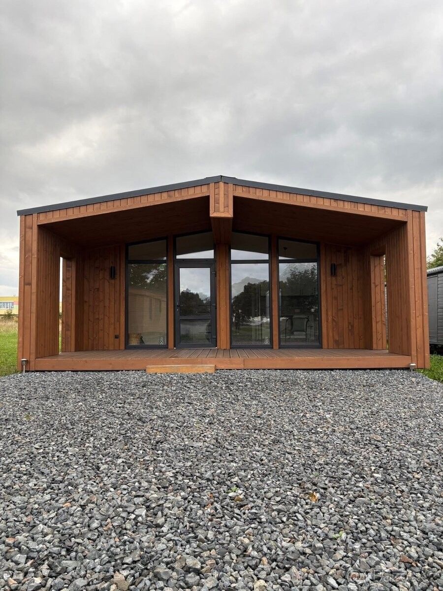 Rodinné domy, Praha, 110 00