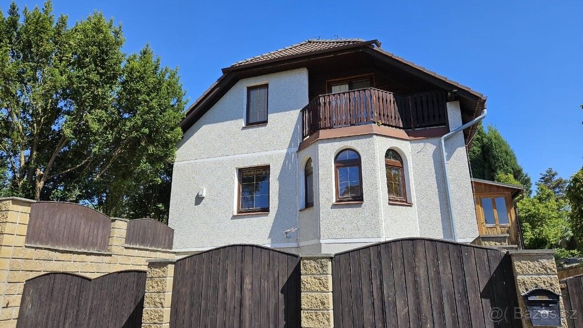 Rodinné domy, Děčín, 405 02 - 1