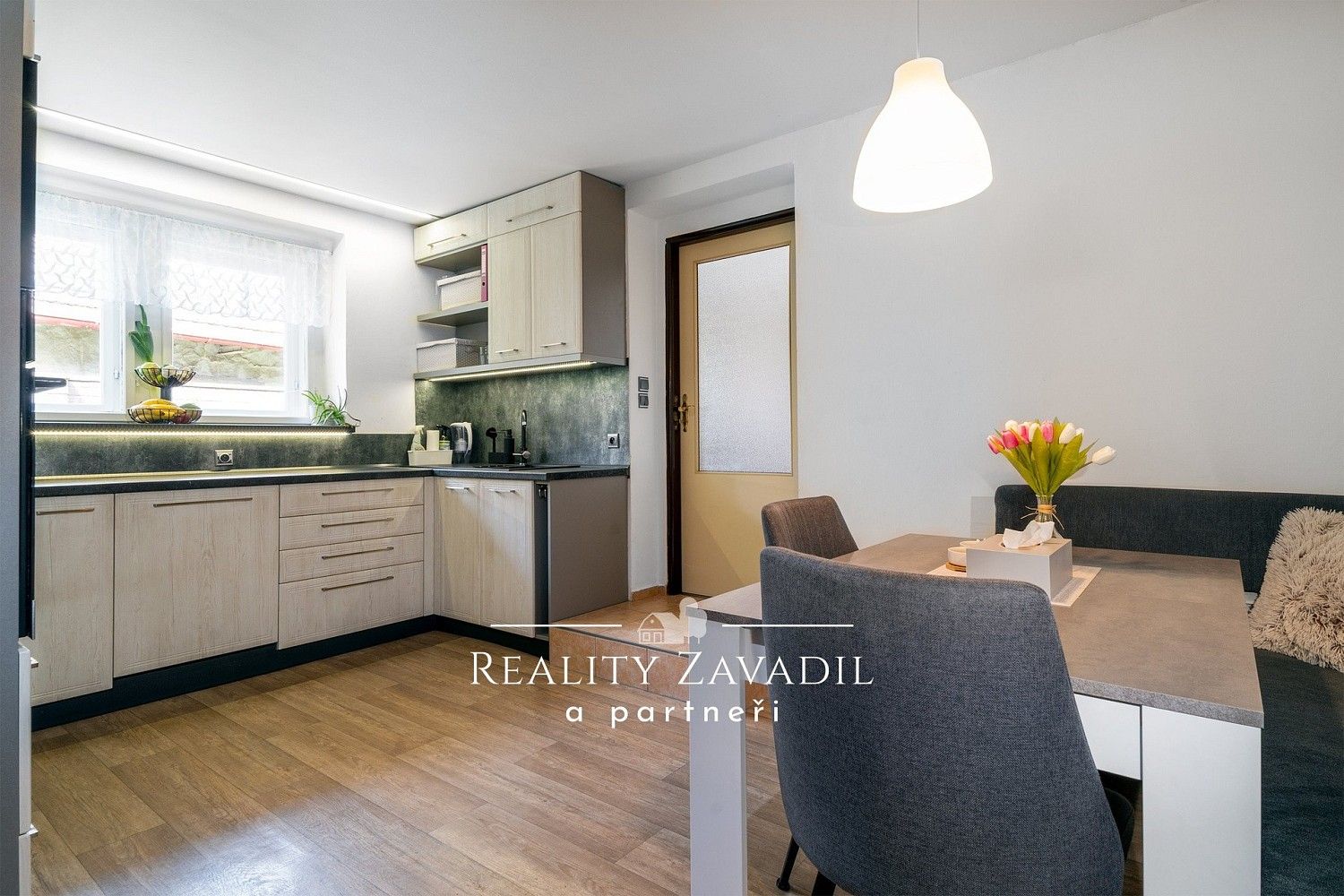 Prodej rodinný dům - Vladislavova, Žiželice, okres Kolín, 166 m² - 5