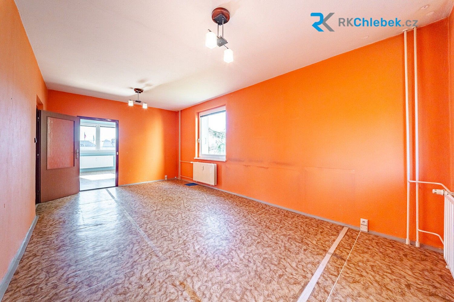 3+1, Bruzovská, Frýdek-Místek - Frýdek, 79 m² - 2