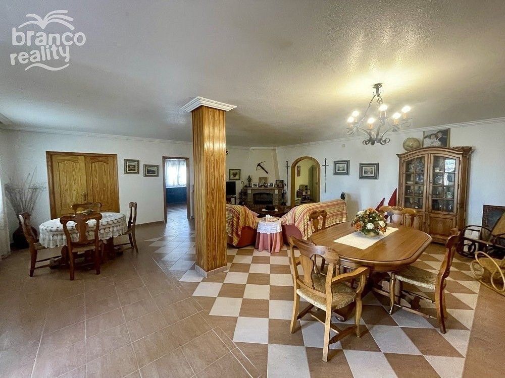 Prodej rodinný dům - Ciudad Quesada, ES, 300 m² - 2