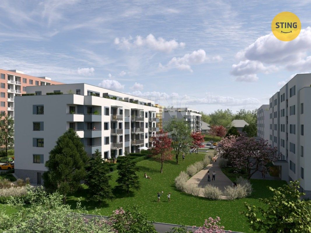 Prodej byt 2+kk - Nádražní, Jaroměř, 61 m²