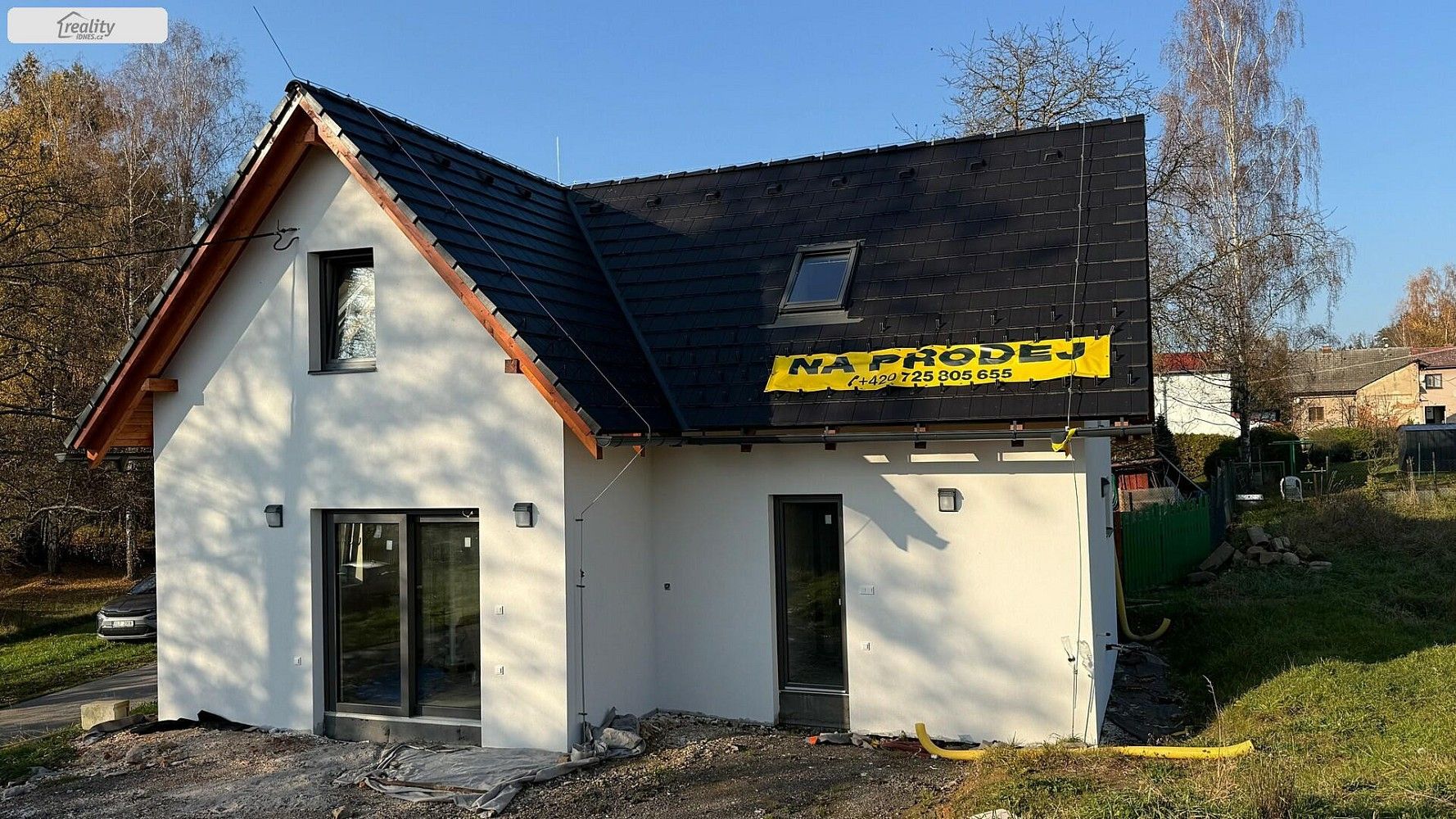 Rodinný dům · 98 m² · Doubravice, okres Trutnov - 3