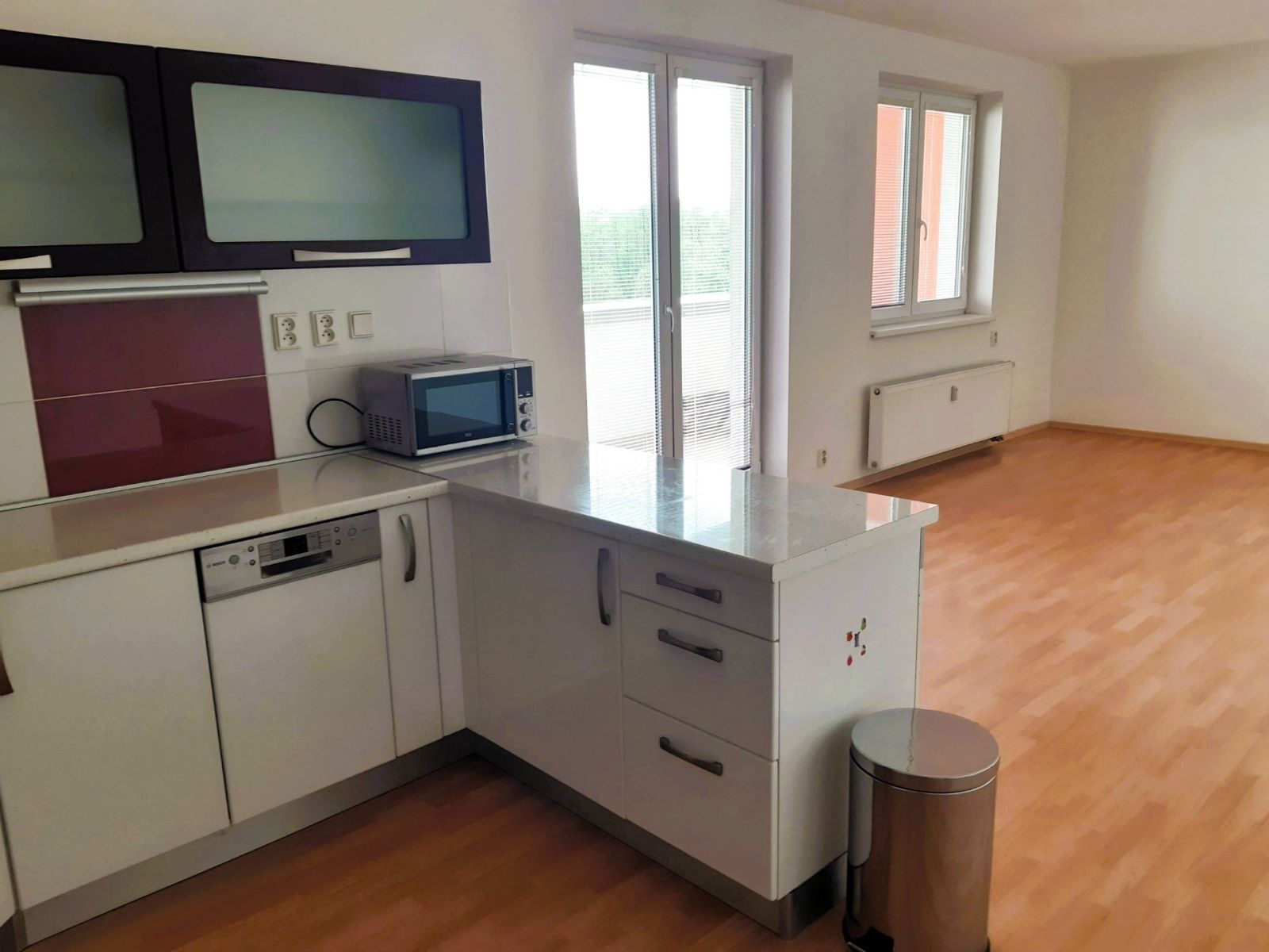 Byt 2+kk · 56 m² · Mattioliho, Praha - Záběhlice - 2