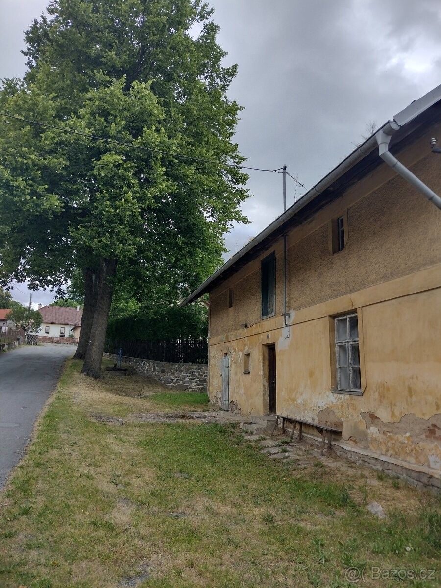 Rodinný dům